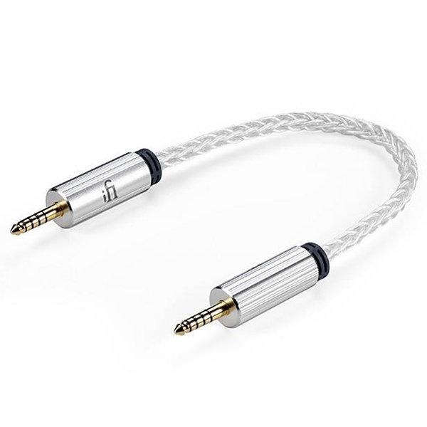 iFi Audio 4.4mm to 4.4 mm Cable – Ears Unlimited